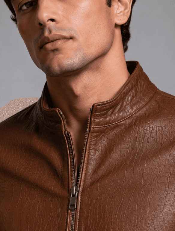 Leather Jackets